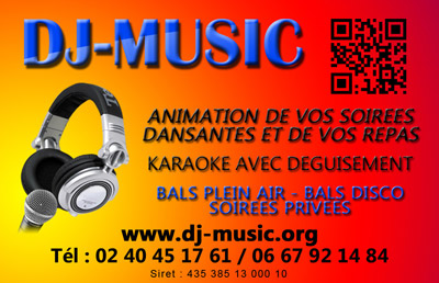 DJ-MUSIC